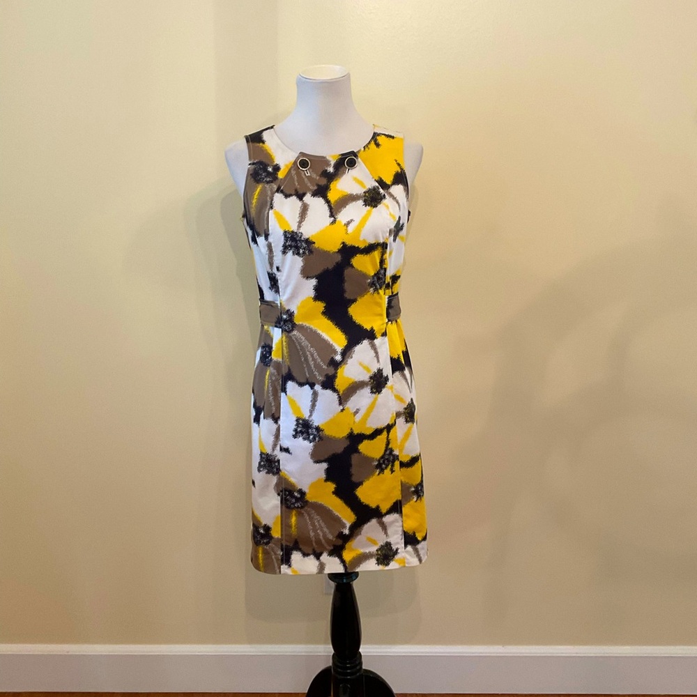 Women’s Alfani Petite dress